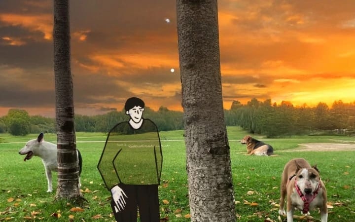 Onur Özdemir poster