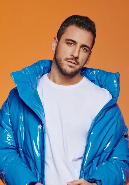 Happy Hour: Onur Suygun | Sommer Klein