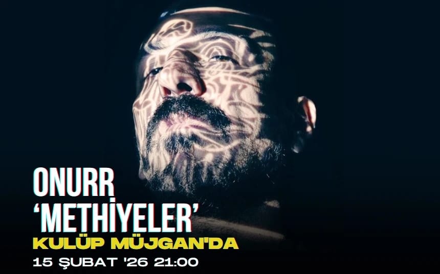Onurr "Methiyeler"
