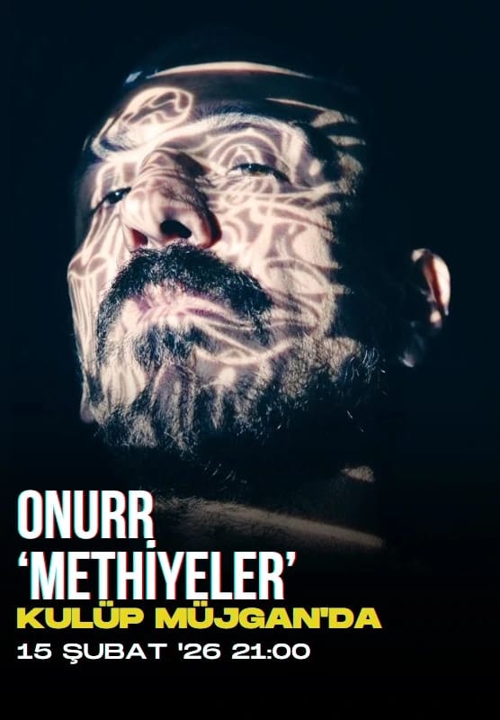 Onurr "Methiyeler"