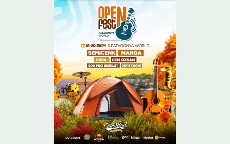 Open Fest