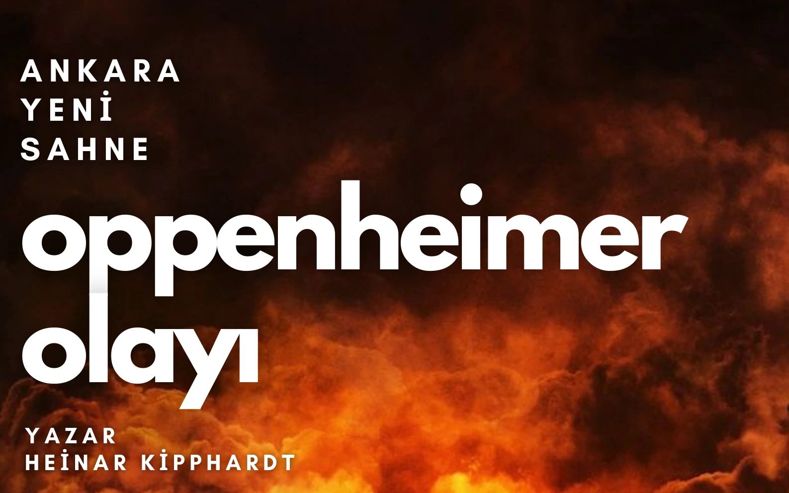 Oppenheimer: Bilim, Etik ve Savaş