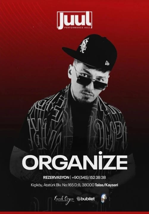 Organize