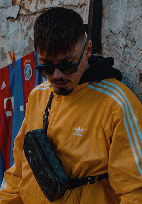 Organize - Batuflex Konseri