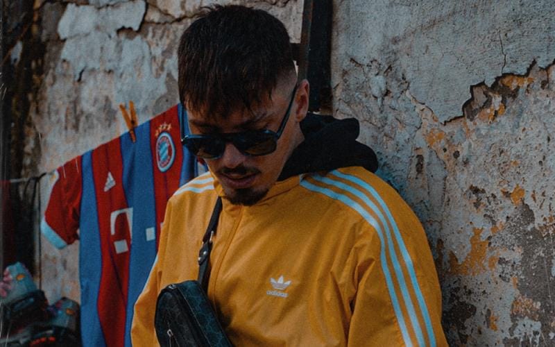 Organize - Batuflex Konseri