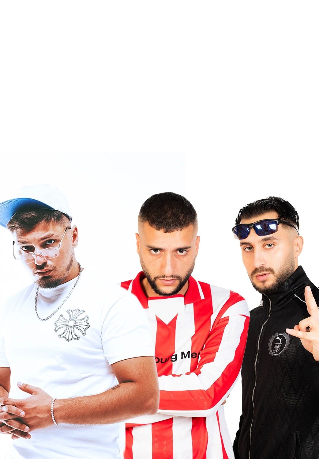 ORGANİZE & ERAY067 & MANSUR