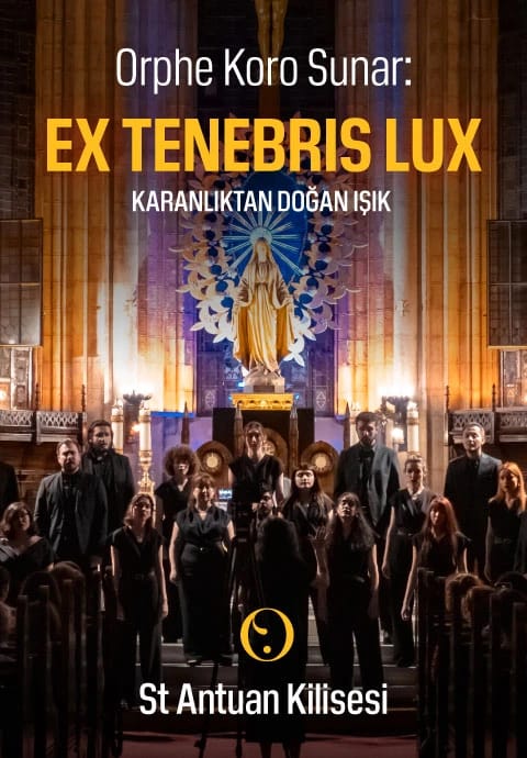 Orphe Koro sunar: Ex Tenebris Lux
