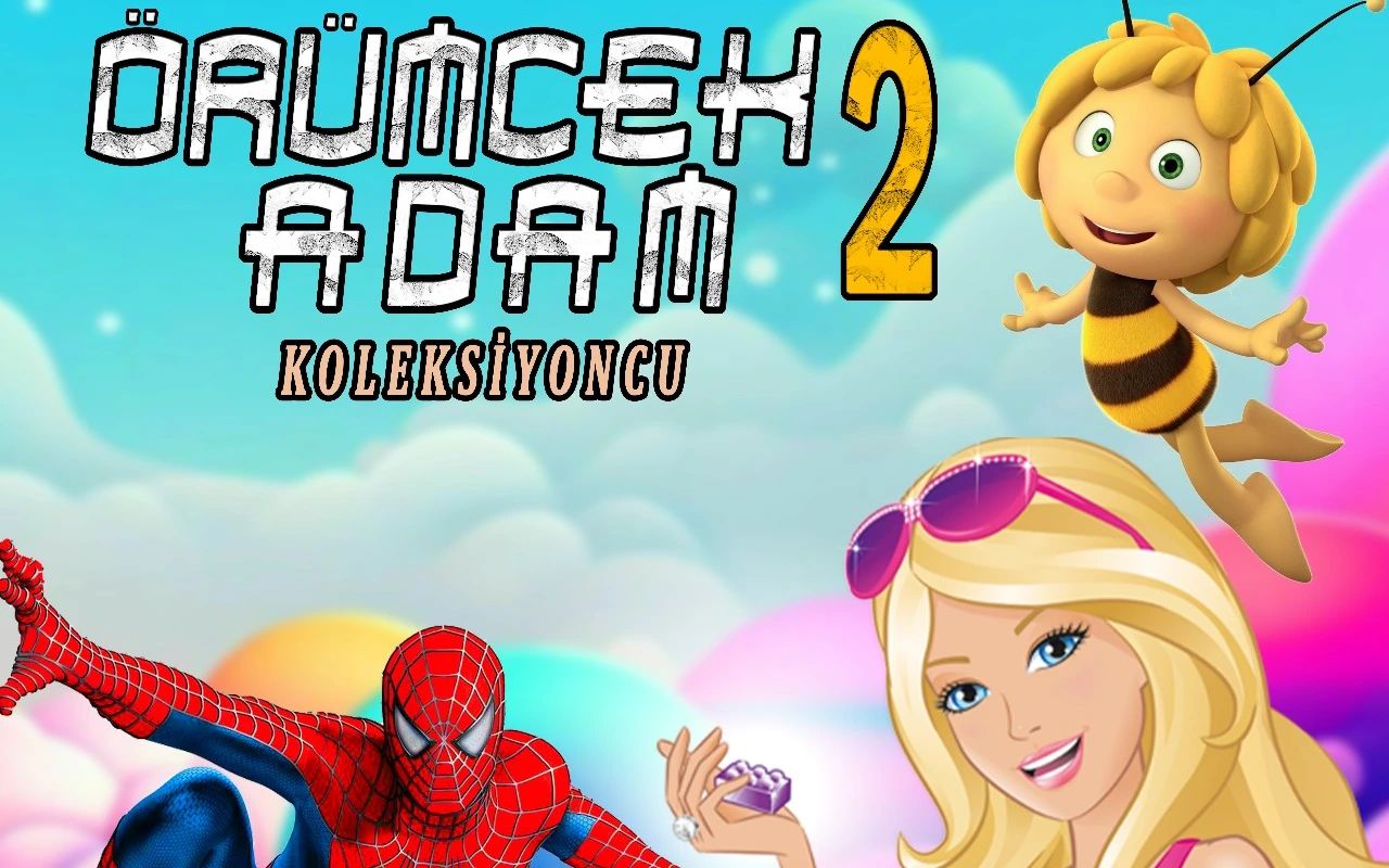 Örümcek Adam: Koleksiyoncu 