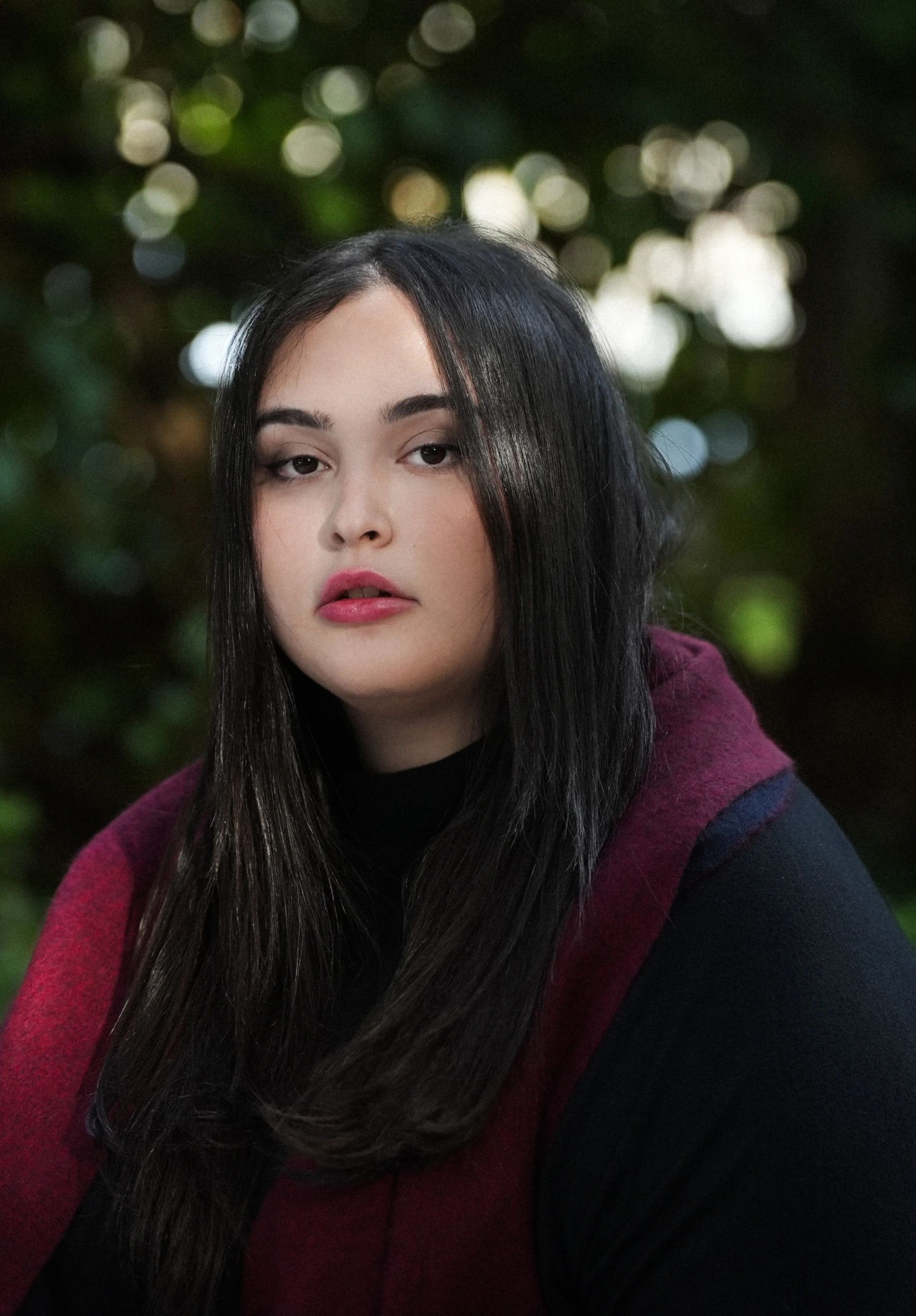 Öykü Dörter Konseri