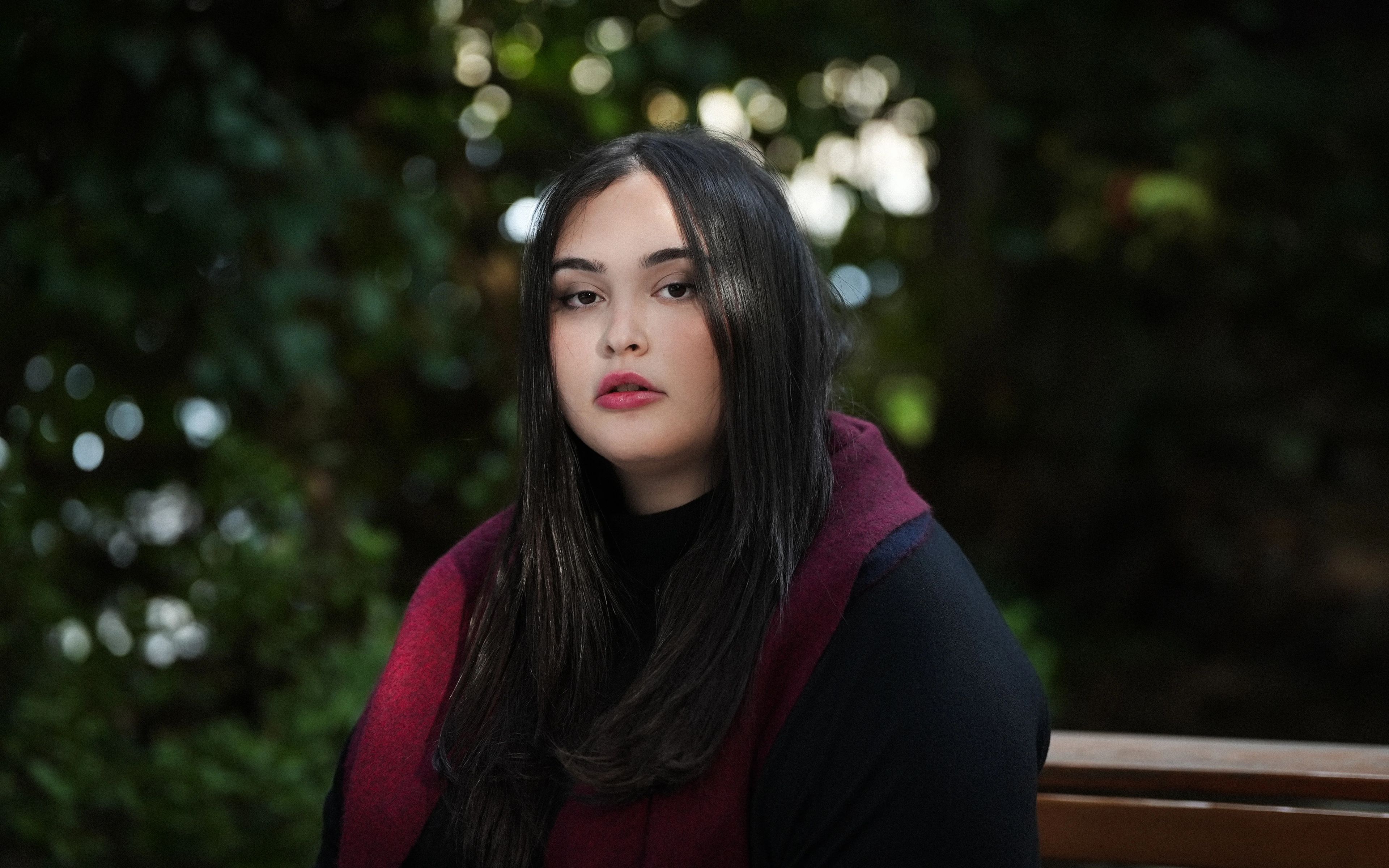 Öykü Dörter Konseri