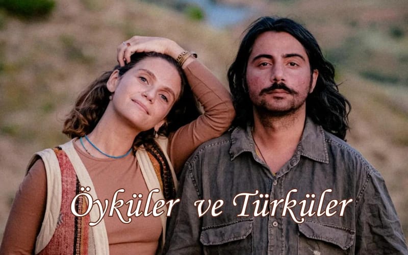 Öyküler ve Türküler