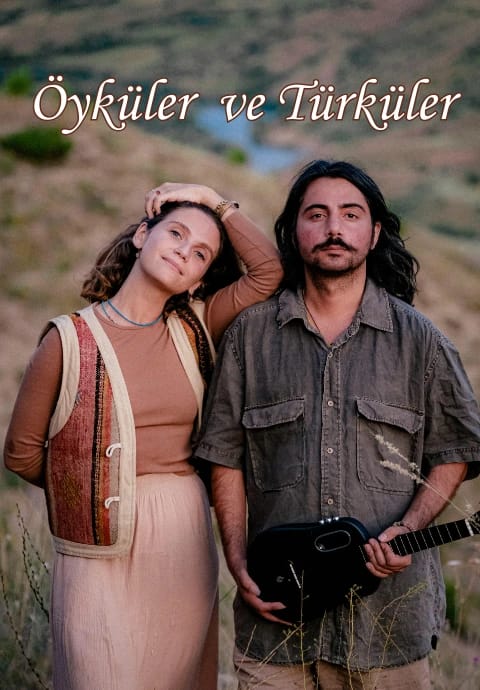 Öyküler ve Türküler