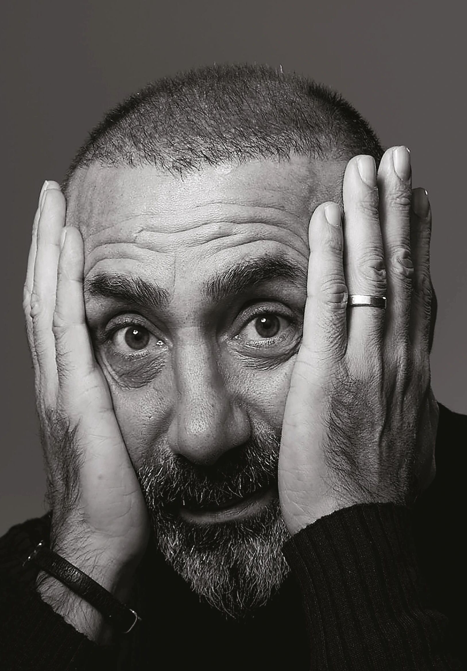 Öyle Düşünmenizi İstemiyorum – Metin Yıldız Stand Up