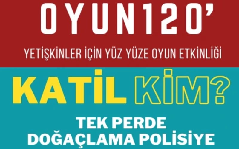 Dünya Yalnızlar Günü - Sabah Oyna-Akşam İzle
