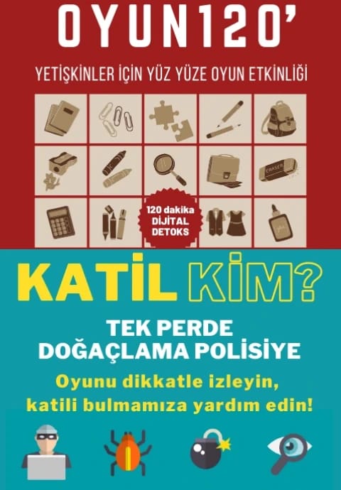 Dünya Yalnızlar Günü - Sabah Oyna-Akşam İzle