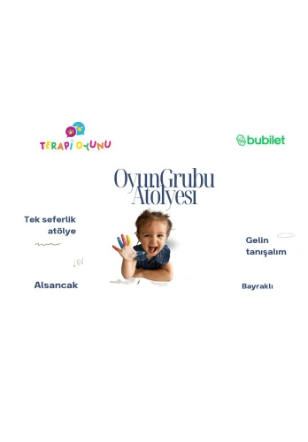 Oyun Grubu Atölyesi