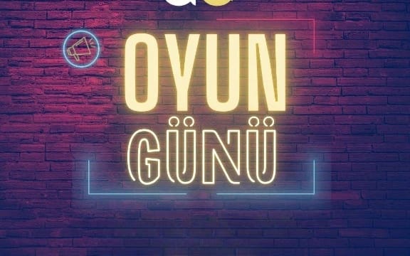 Oyun Günü