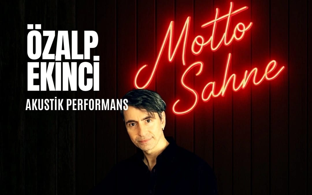 Özalp Ekinci Akustik Performans
