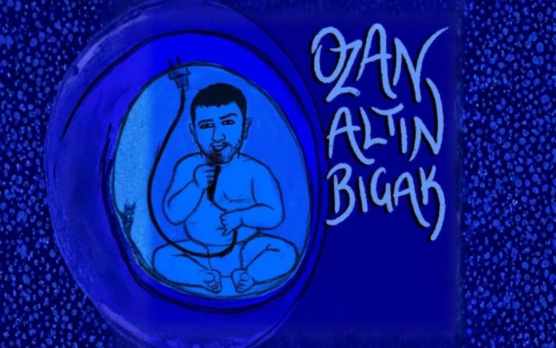 Ozan Altınbıçak - Umrumda Değil - Tek Kişilik Stand Up