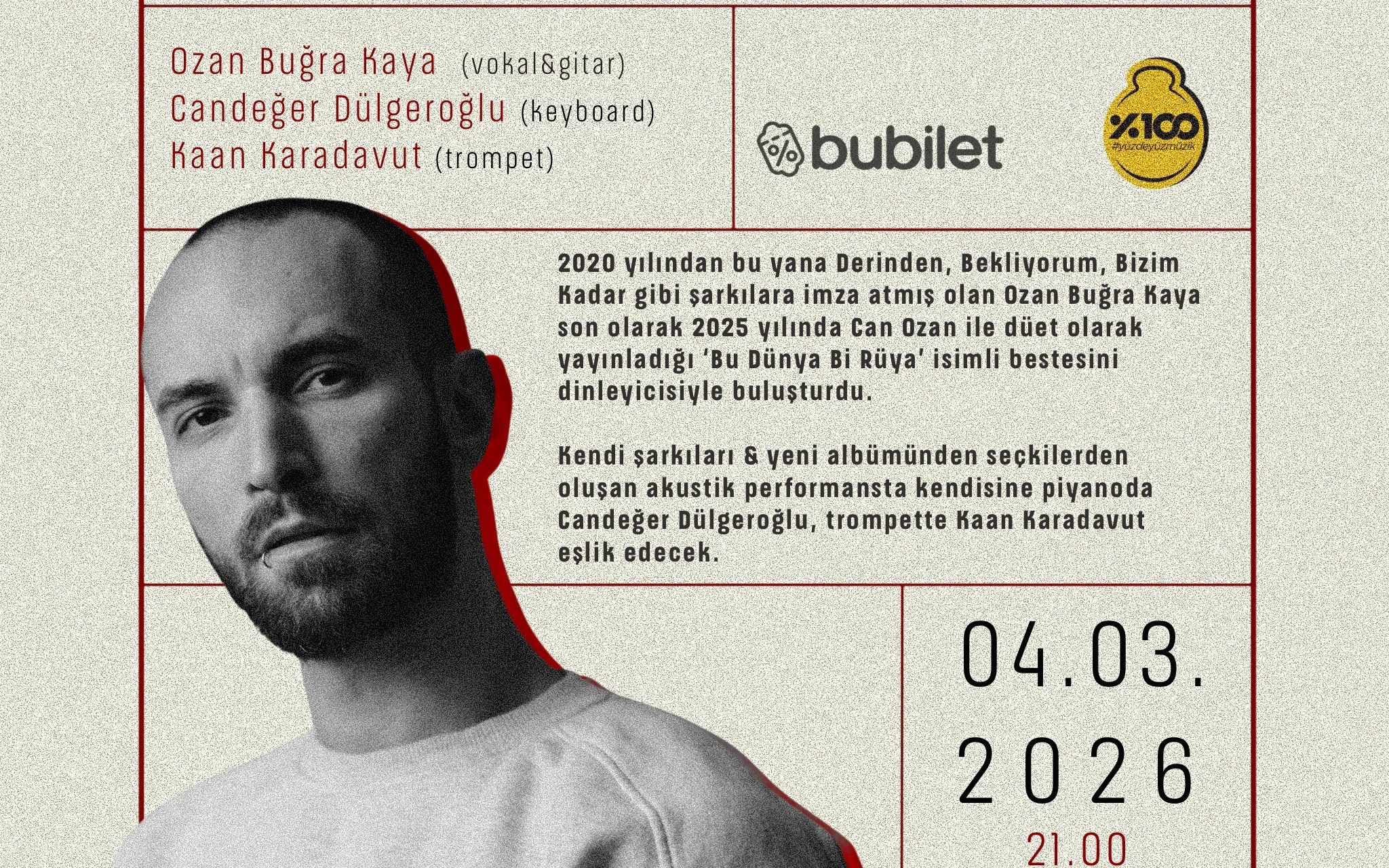 Ozan Buğra Kaya