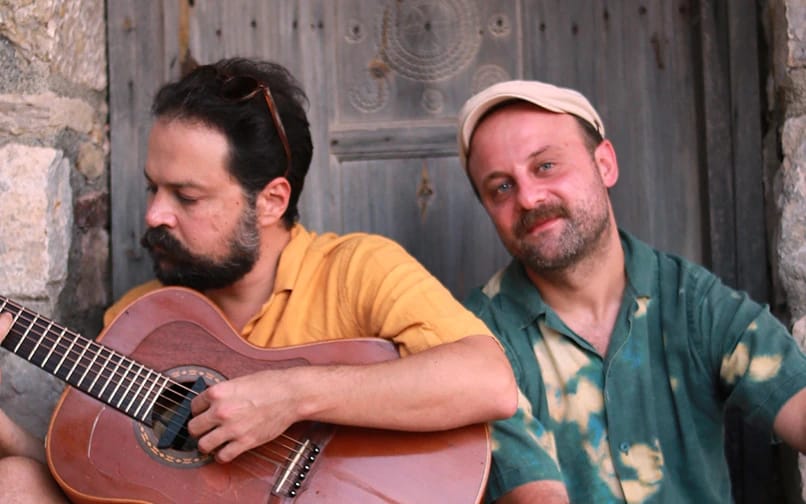 Ozan Çoban & Güneş Demir Konseri