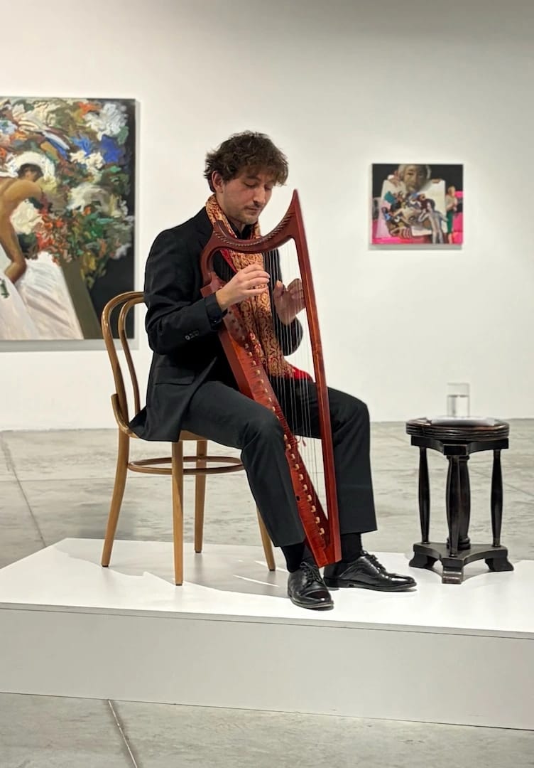 Ozan Karagöz - Tristan'dan Aşık Veysel'e