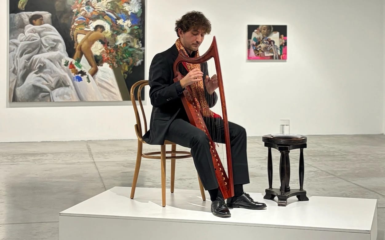 Ozan Karagöz - Tristan'dan Aşık Veysel'e