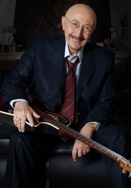 Özdemir Erdoğan Konseri