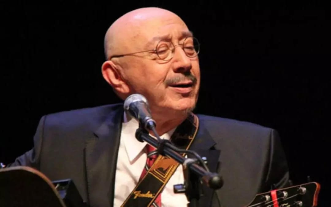 Özdemir Erdoğan Konseri