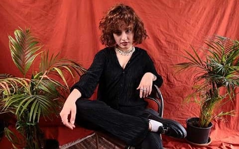 Özge İle Quız Night poster