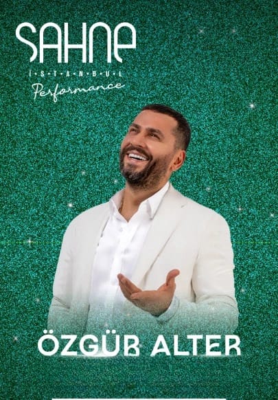 Özgür Alter Konseri