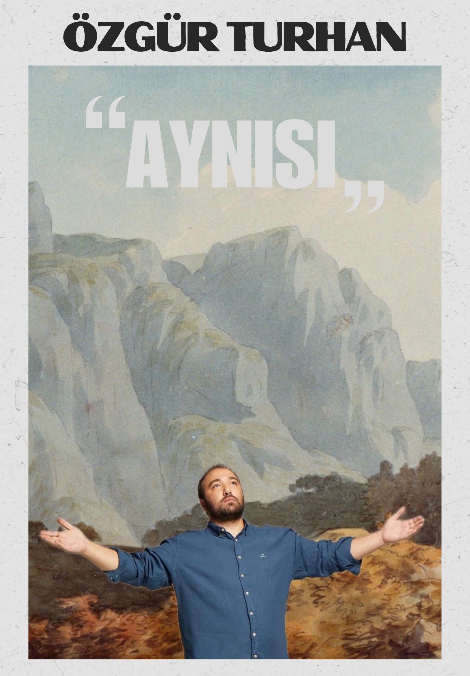 Özgür Turhan - Aynısı