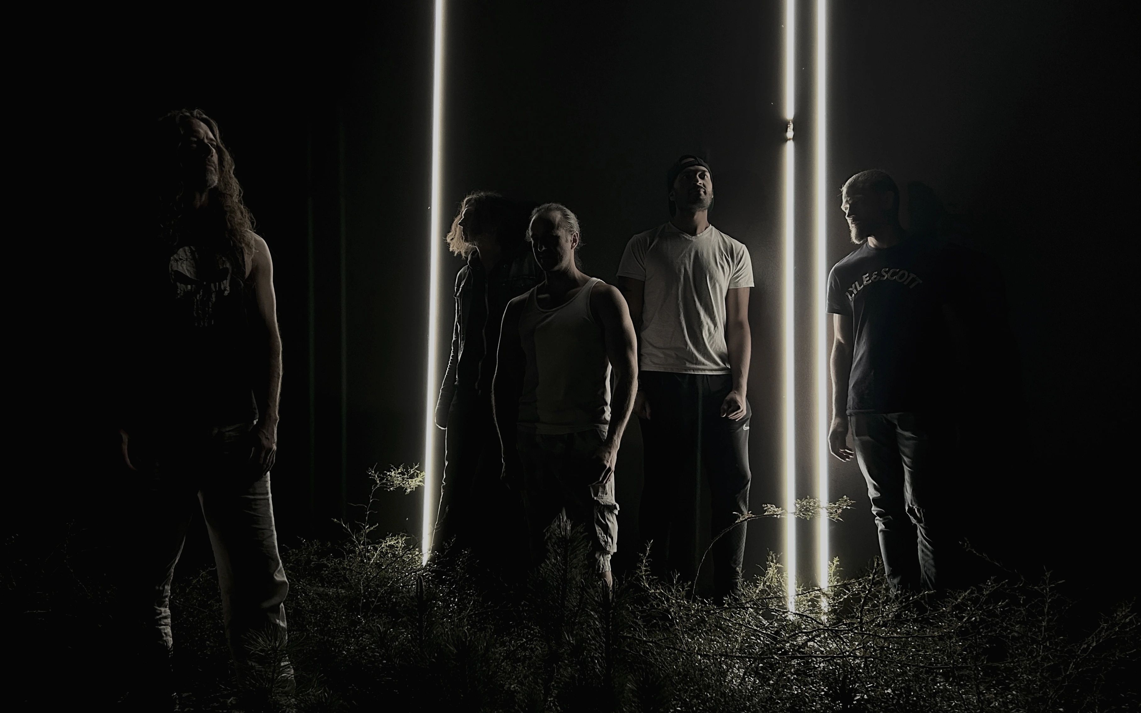 Pain of Salvation