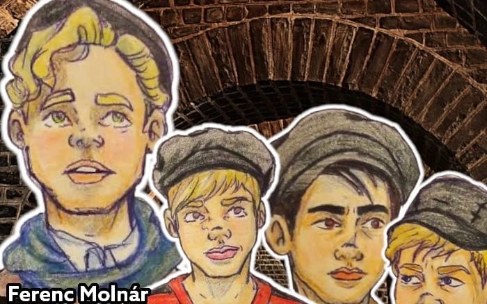 Pal Sokağı Çocukları