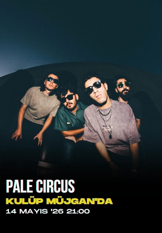 Pale Circus