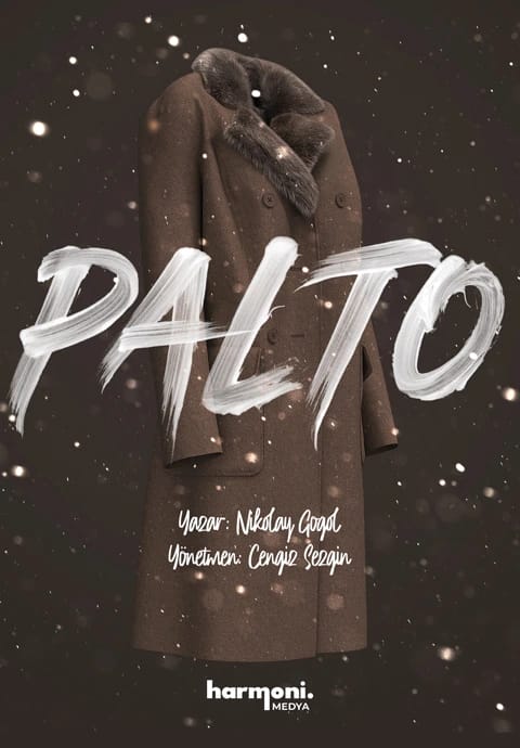 Palto Oyunu