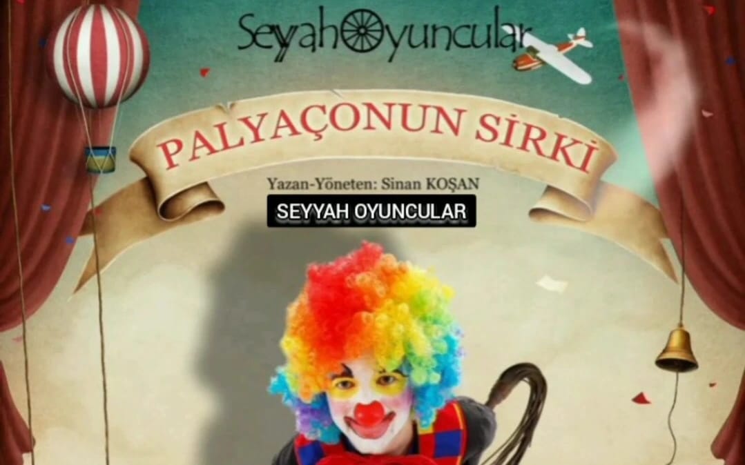 Palyaço'nun Sirki
