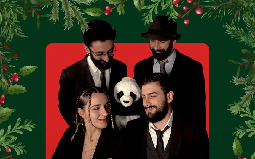 Pandami Music ile 2000'lere Yolculuk
