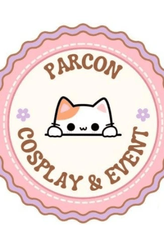 Parcon Cosplay - Event