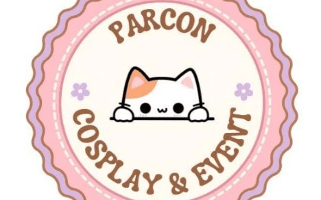 Parcon Cosplay - Event