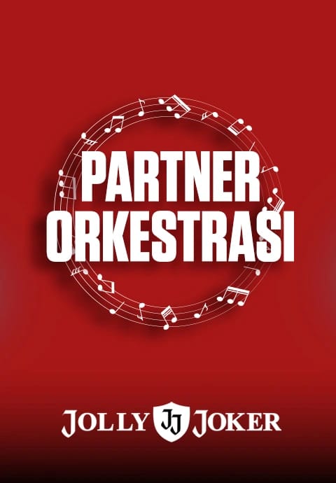 Partner Orkestrası Yılbaşı Özel