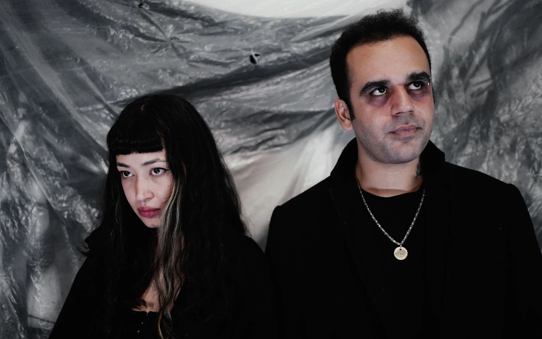 Parya x Rinxlay Görüntü Kaybı - Lansman Konseri