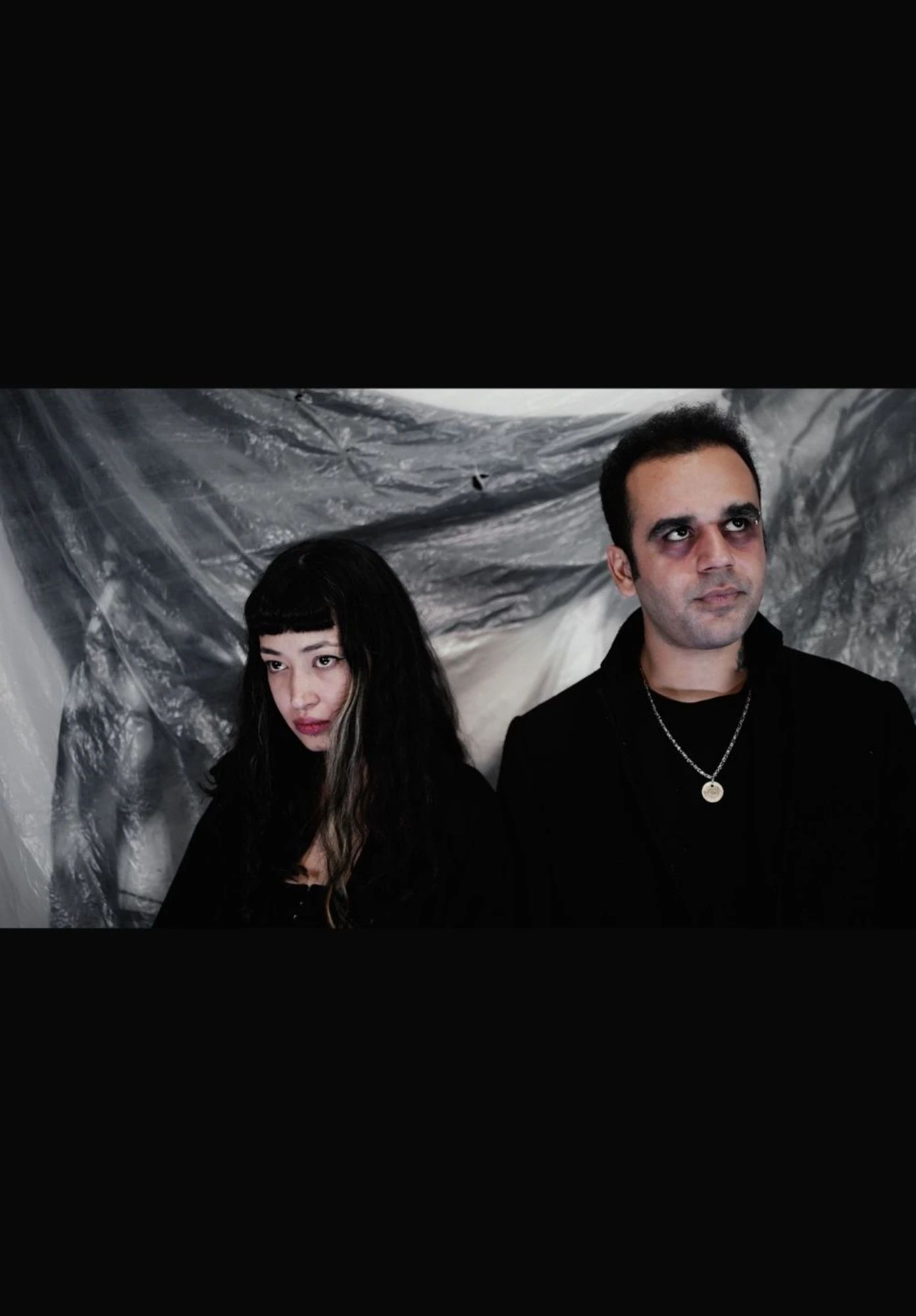 Parya x Rinxlay Görüntü Kaybı - Lansman Konseri