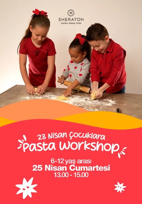 Pasta Workshop
