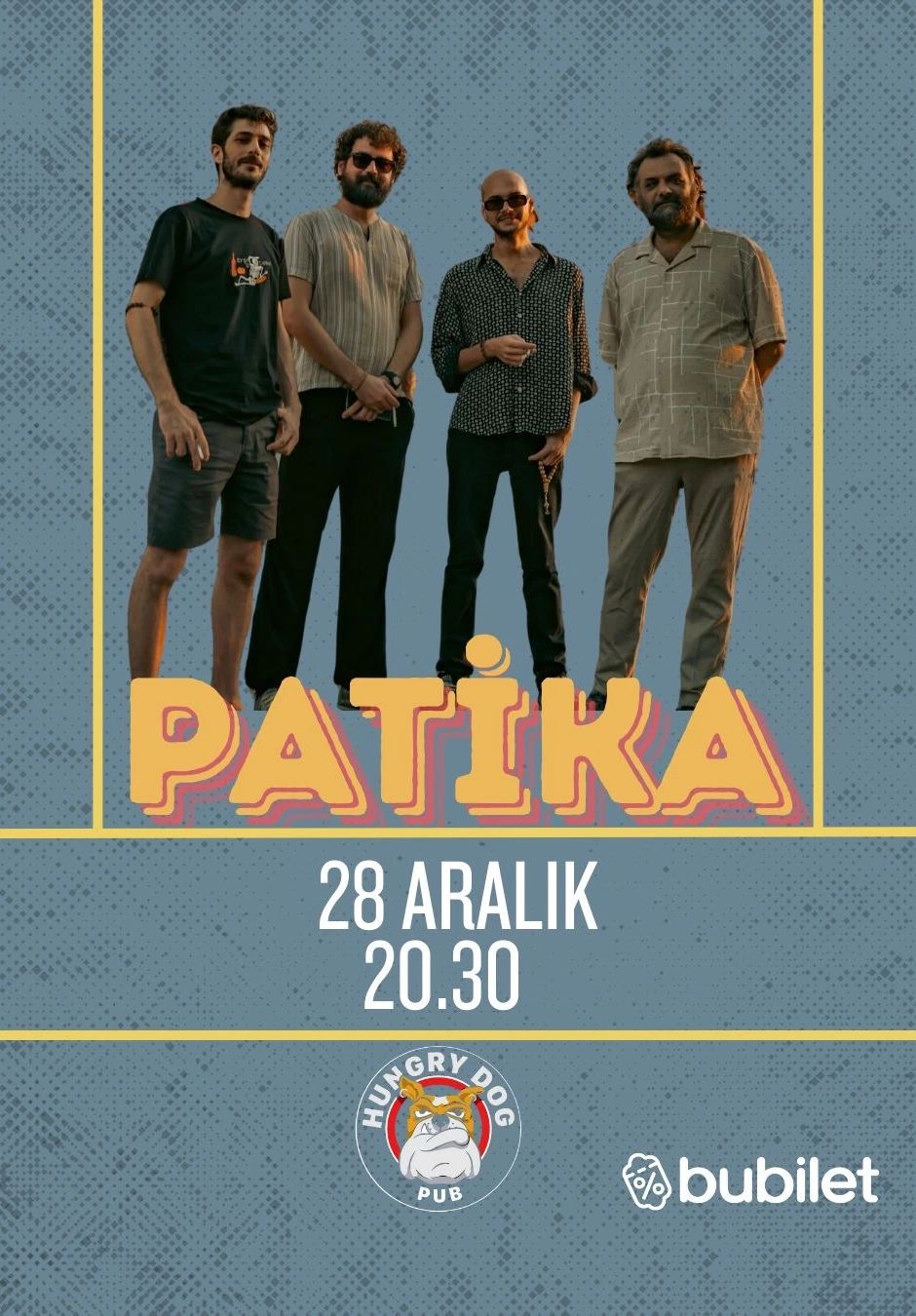 Patika Konseri