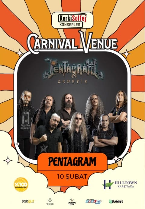 Pentagram Akustik Konser