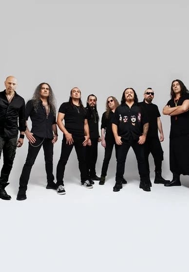 Pentagram Akustik Konser