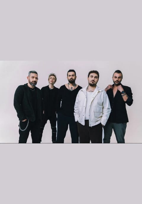 Pera & Çağan Şengül Konseri