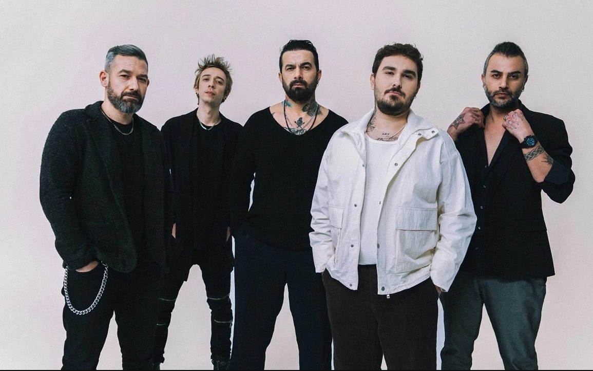 Pera & Çağan Şengül Konseri