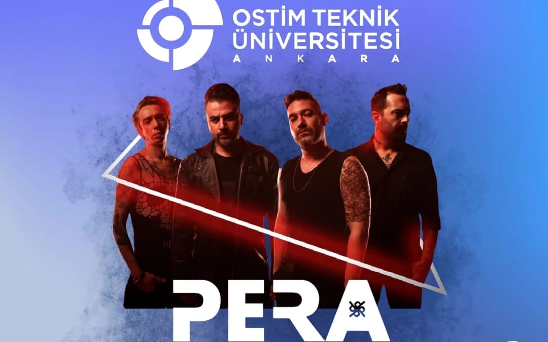 Ostim Teknik Üniversitesi Konseri